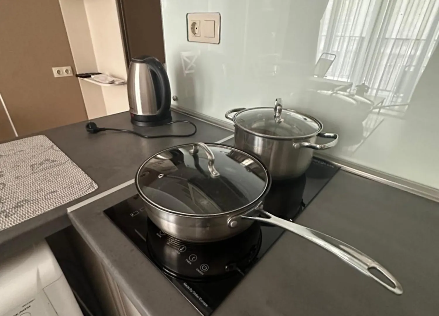 Apartment Квартира Рядом С Собором Св.Троицы Tbilisi