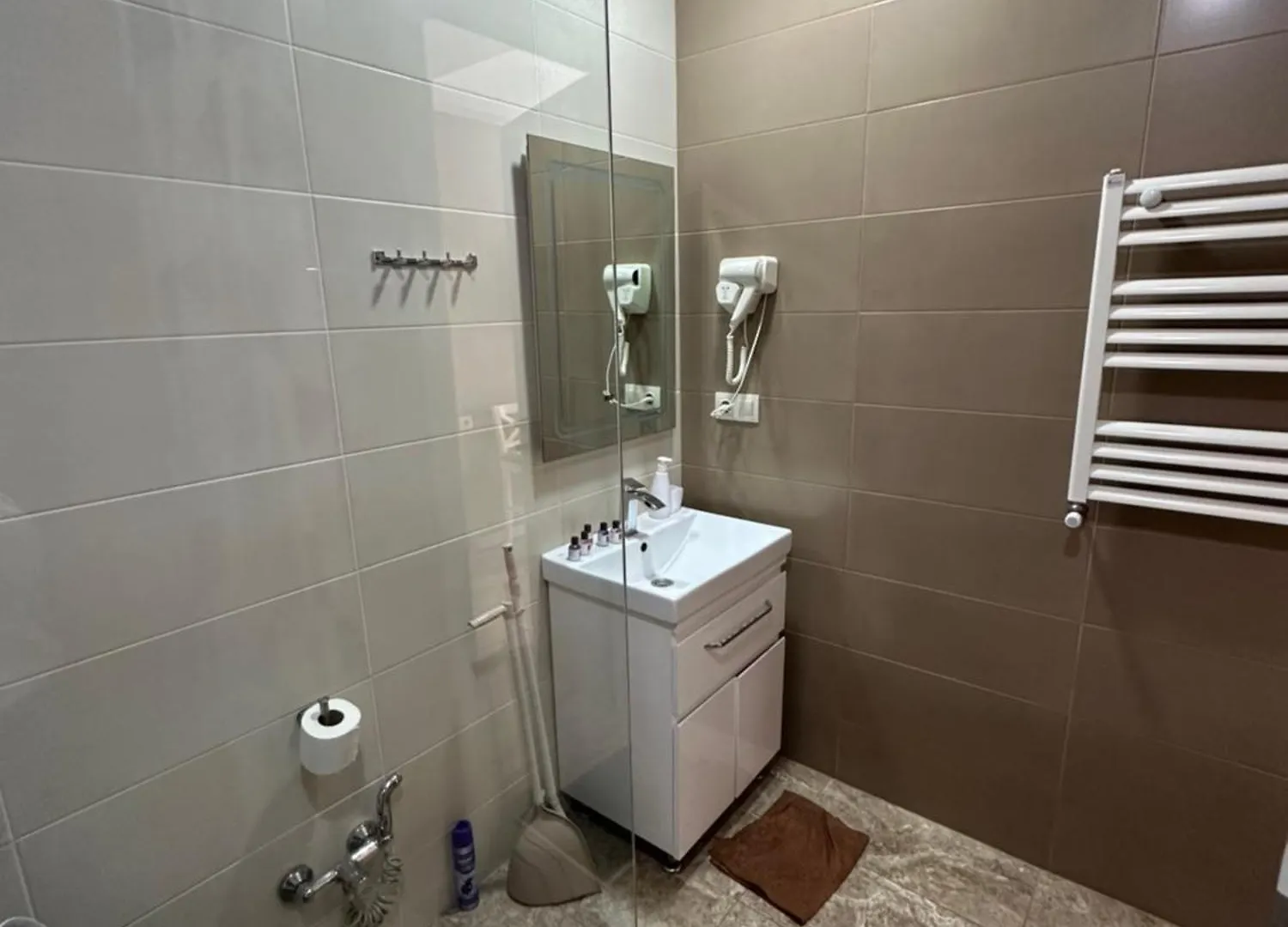 Квартира Рядом С Собором Св.Троицы Tbilisi Apartment